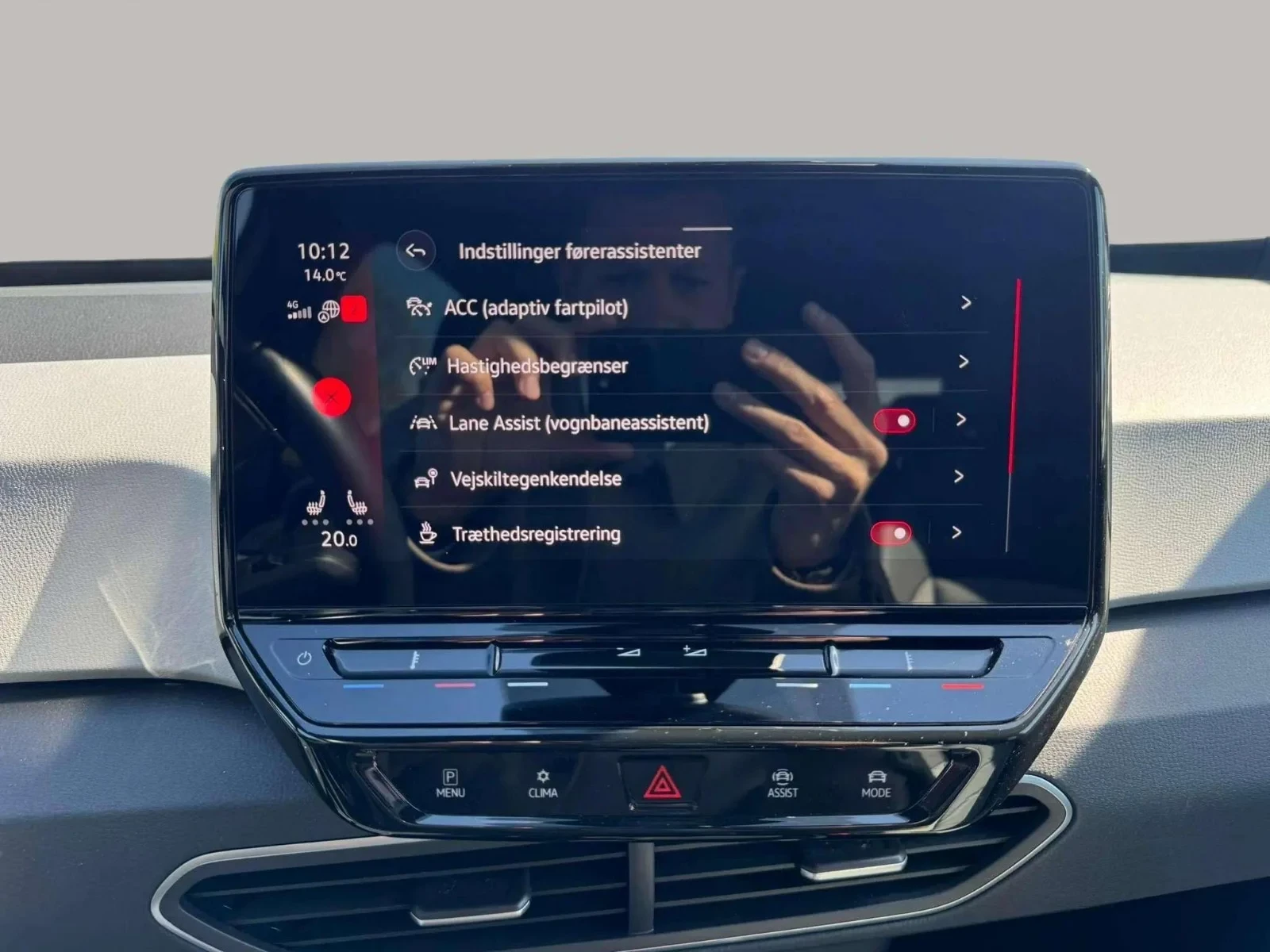Volkswagen ID.3 Pro Performance