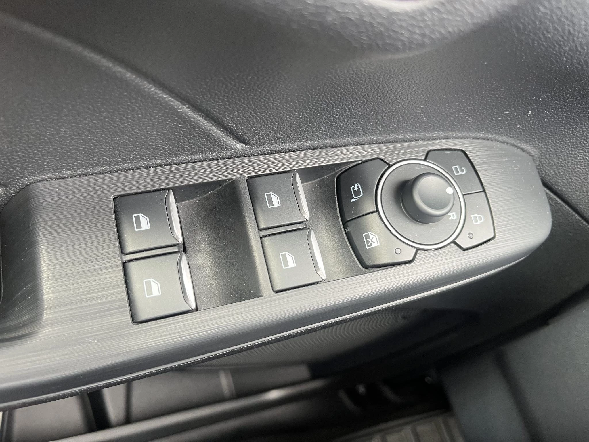 Ford Kuga 2.5 PHEV ST-Line