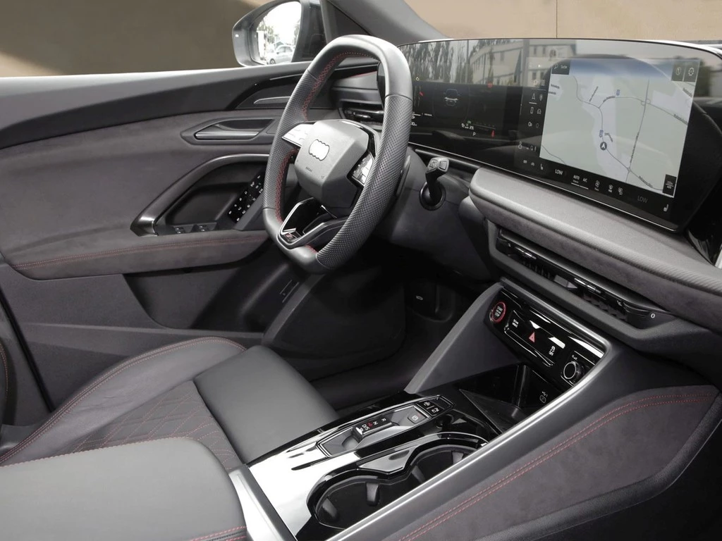 Audi SQ5 Sportback 3.0 Q 105.040 UVP 21"|PANO|MATRIX|360°|B&O