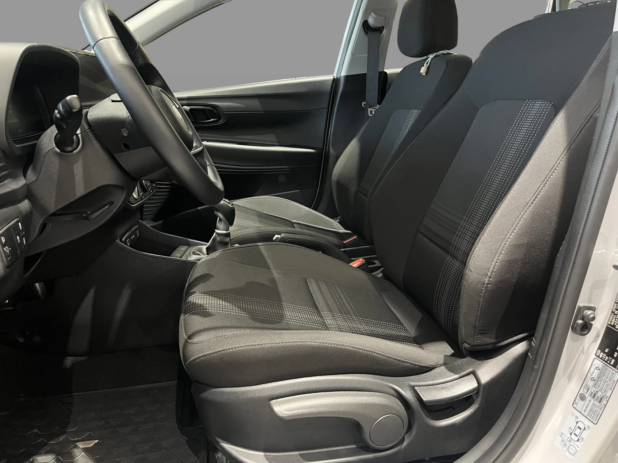 Hyundai i20 TWIST MT6