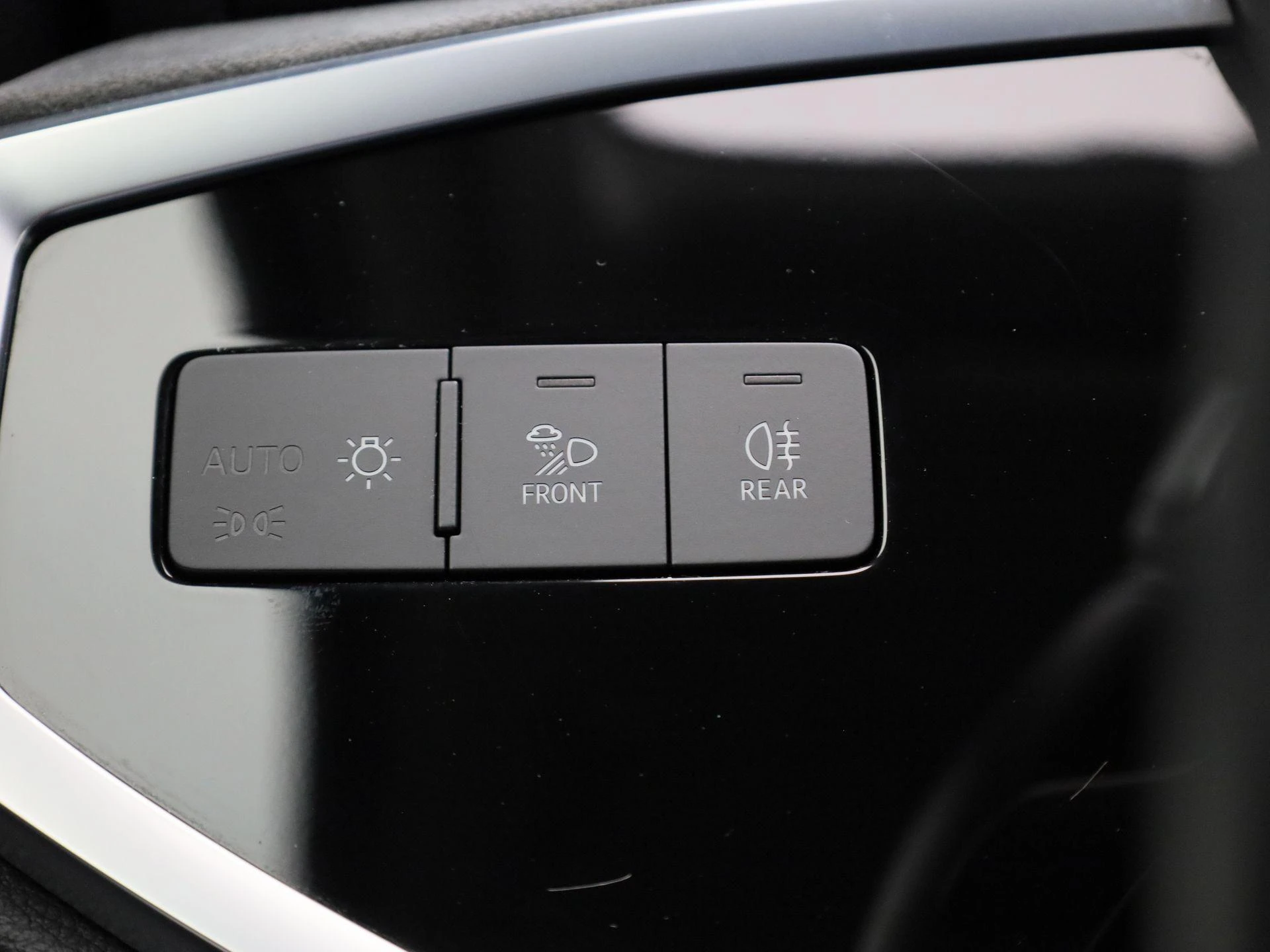 Audi Q3 35 TFSI Pro Line