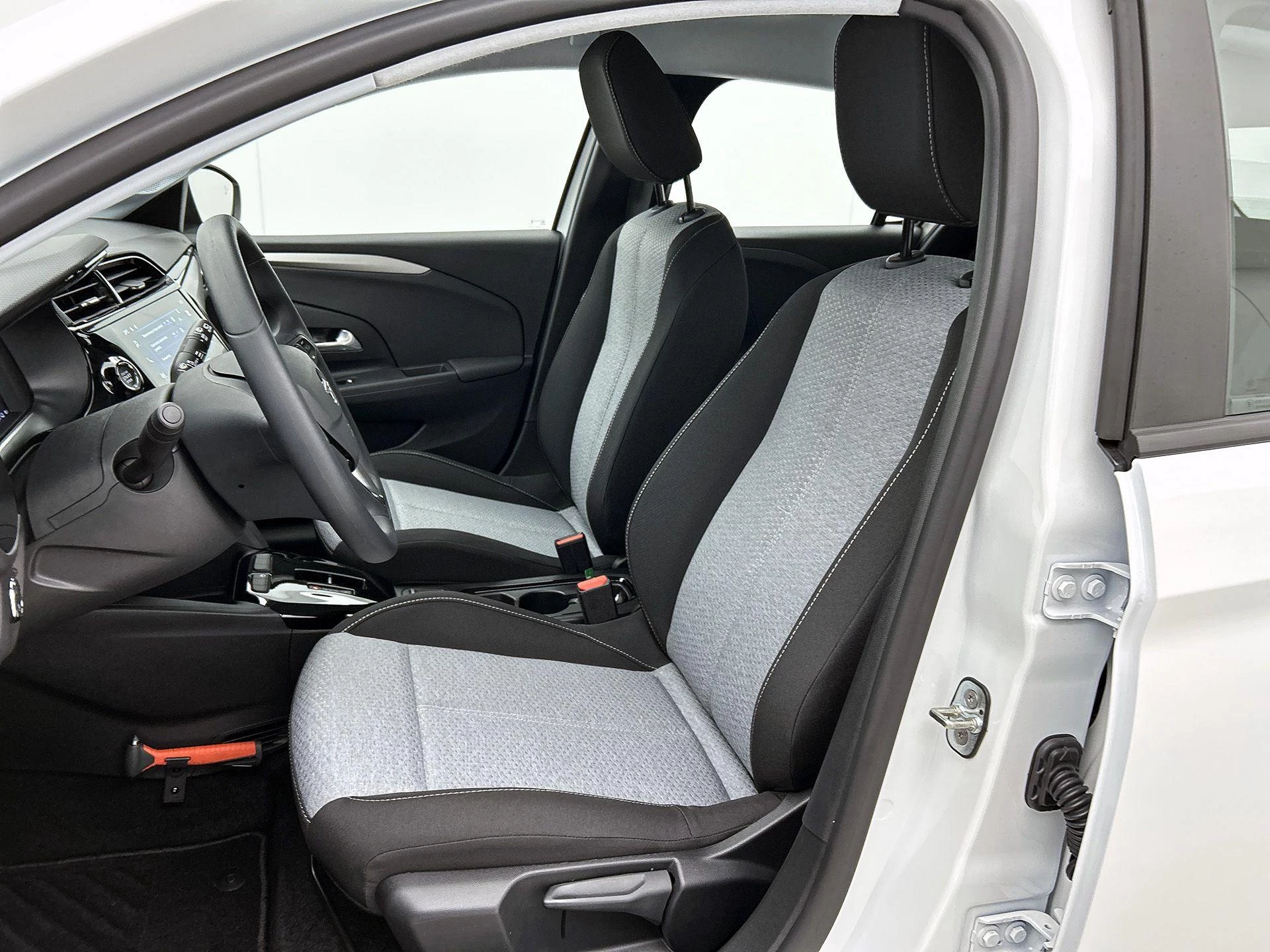 Opel Corsa-e Electric Long Range Business Edition 51 kWh