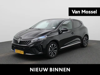 Renault Clio 1.6 E-Tech Full Hybrid 145 techno