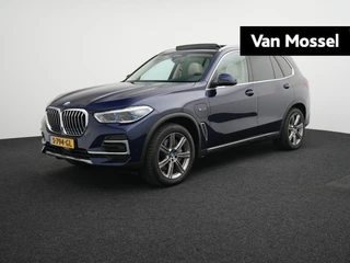 BMW X5 xDrive45e High Executive