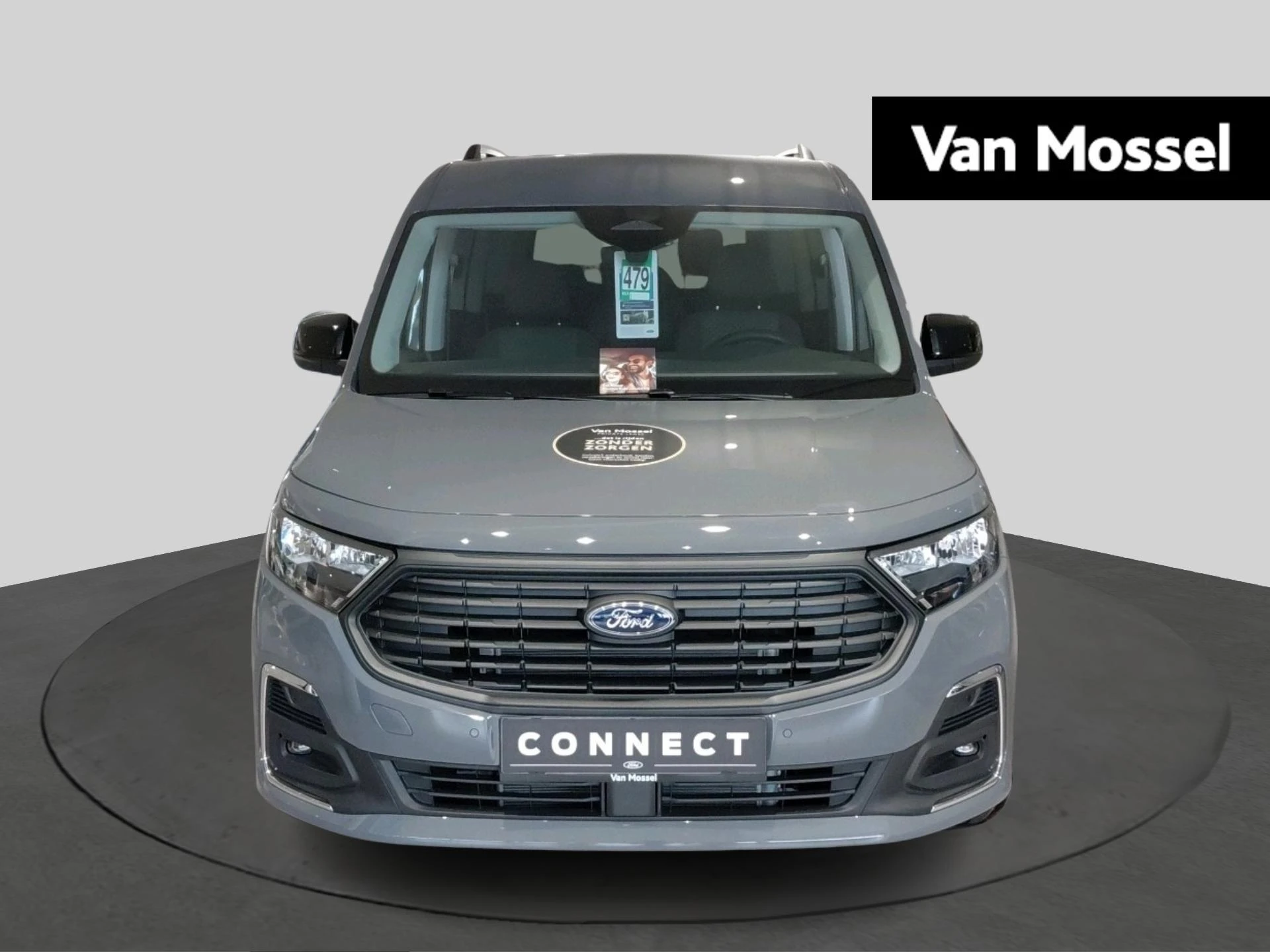 Ford-Tourneo Connect-image-1