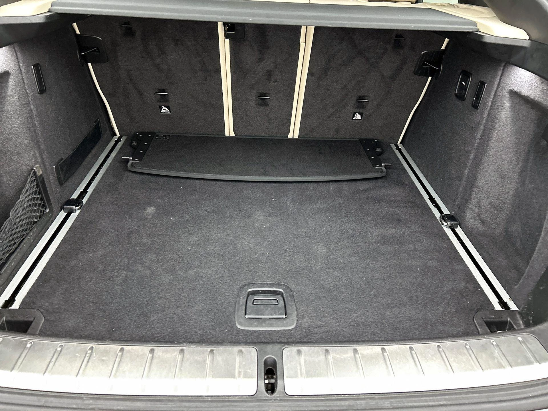 BMW X4 xDrive30i High Executive