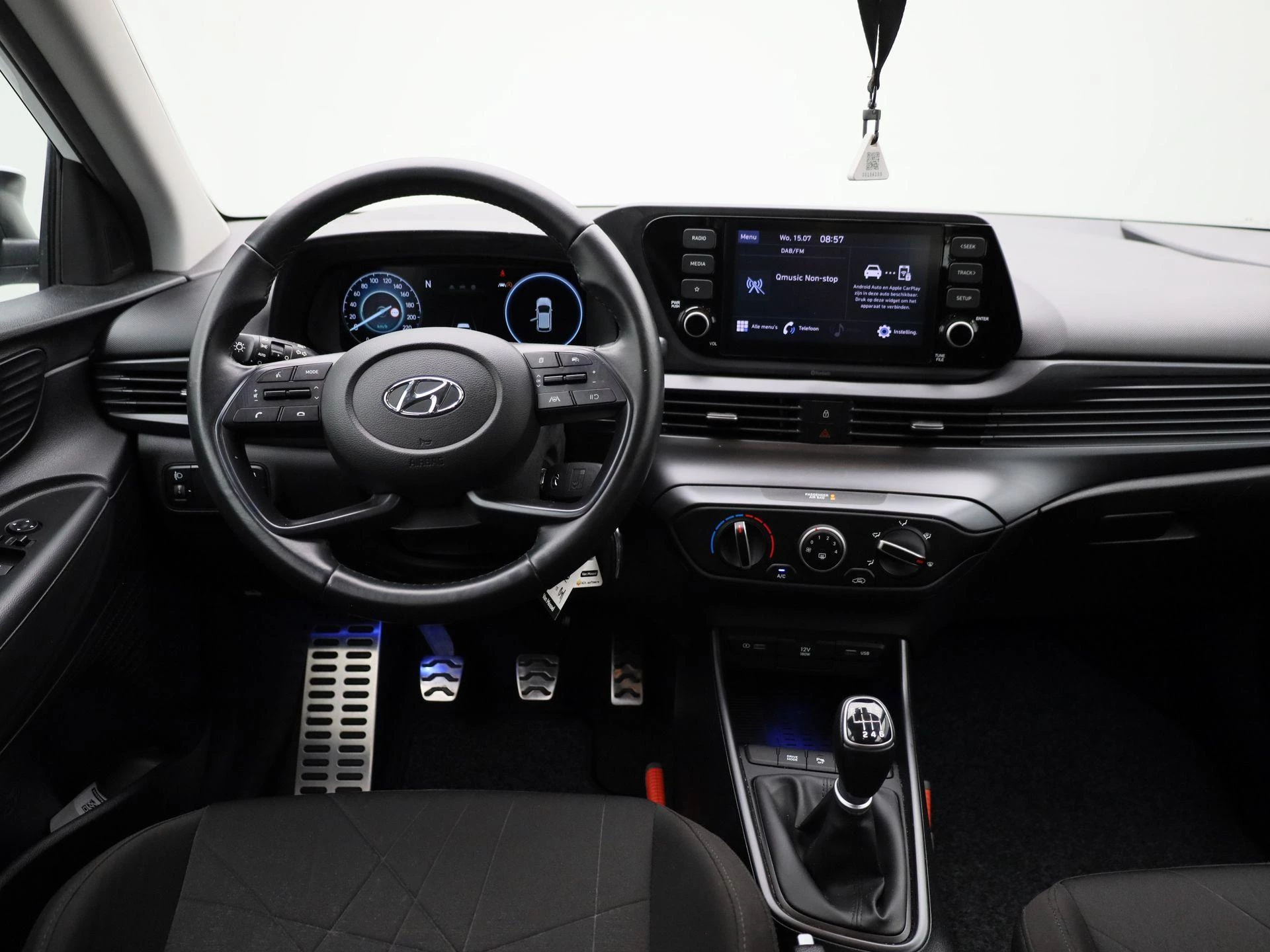 Hyundai Bayon 1.0 T-GDI Comfort