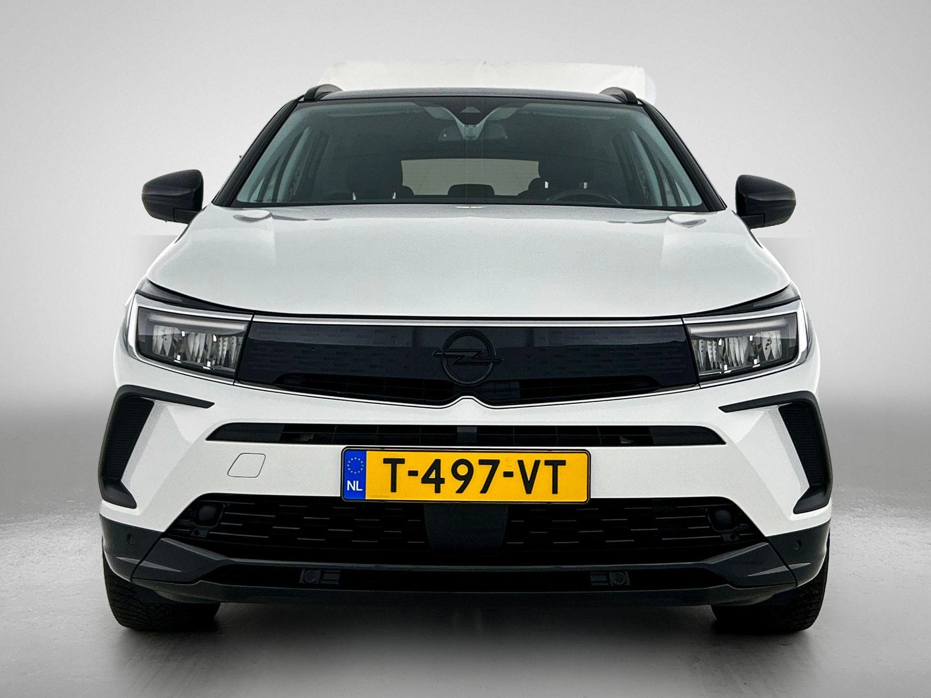 Opel Grandland 1.2 Turbo Edition
