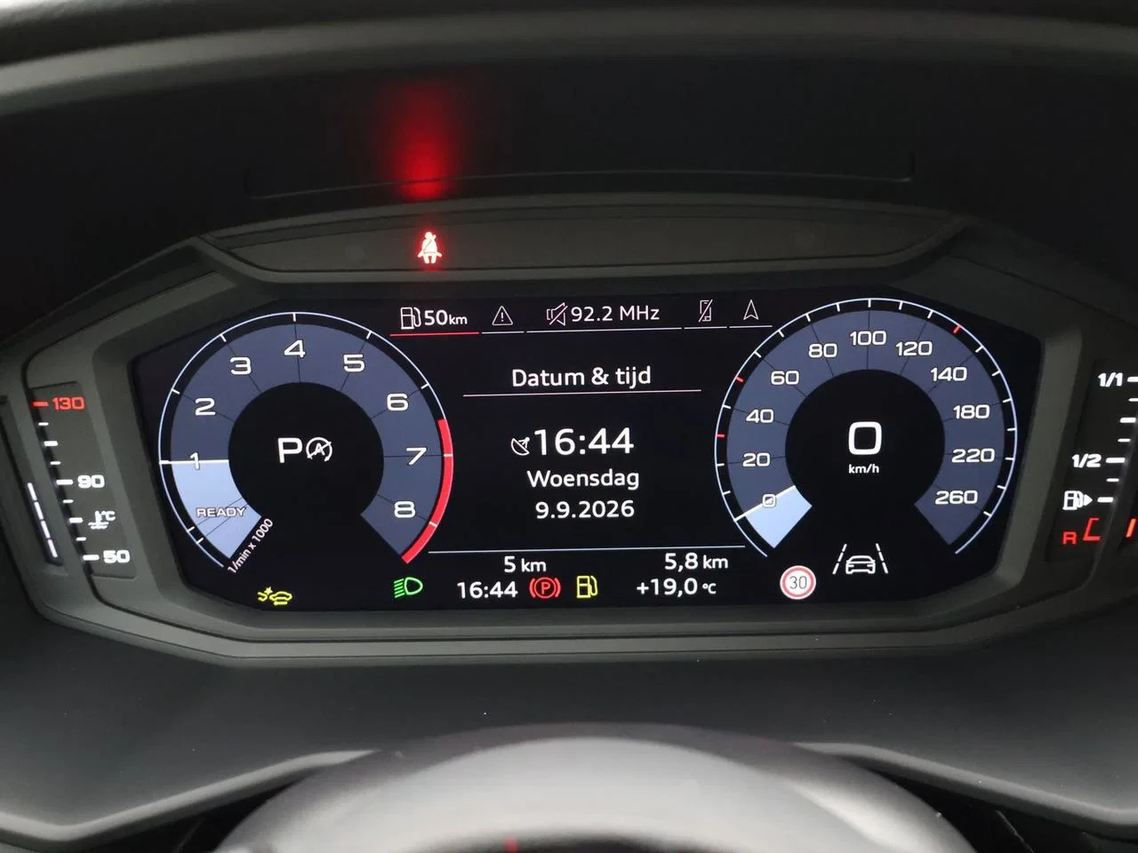 Audi-A1 Sportback-image-18