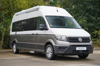 Volkswagen California XXL 3,88t Grand California 680 177 PS TDI 8sp Automatic