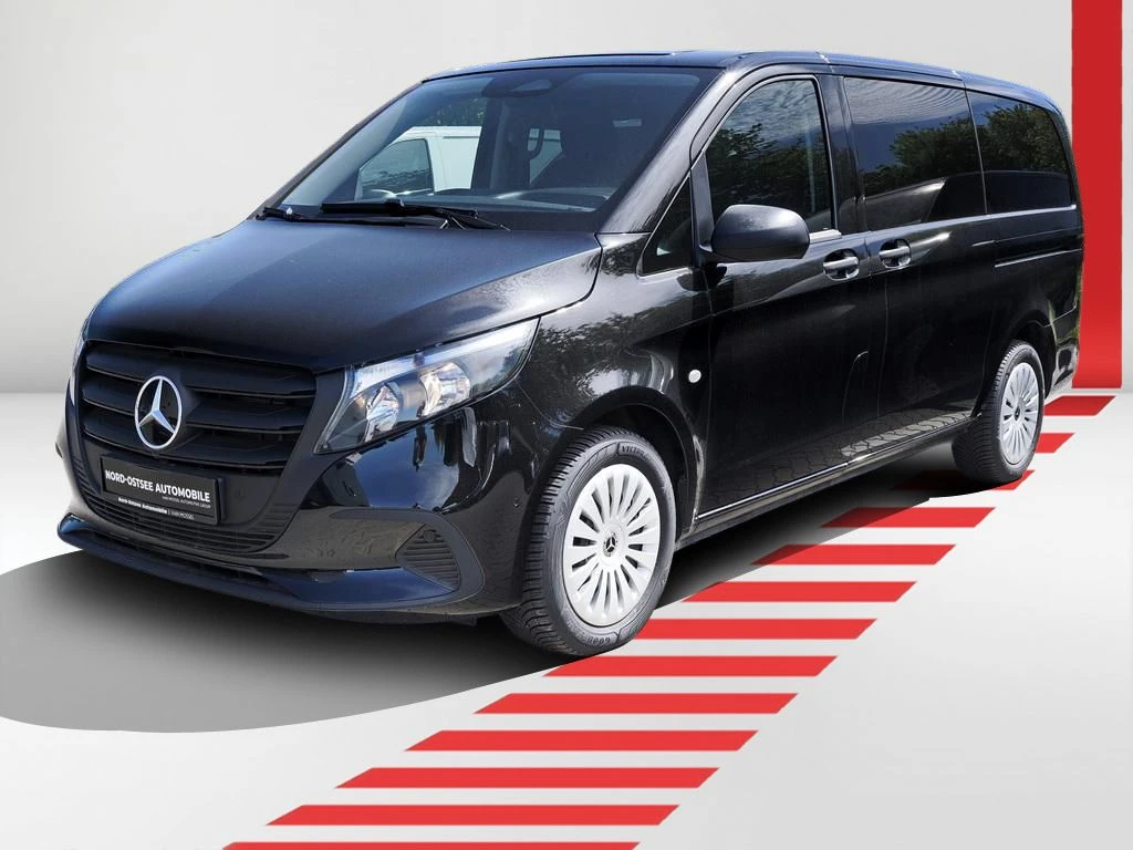 Mercedes-Benz-Vito 116-image-1