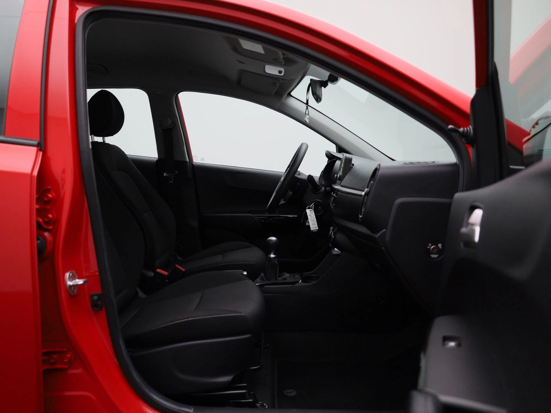 Kia Picanto 1.0 DPi ComfortLine