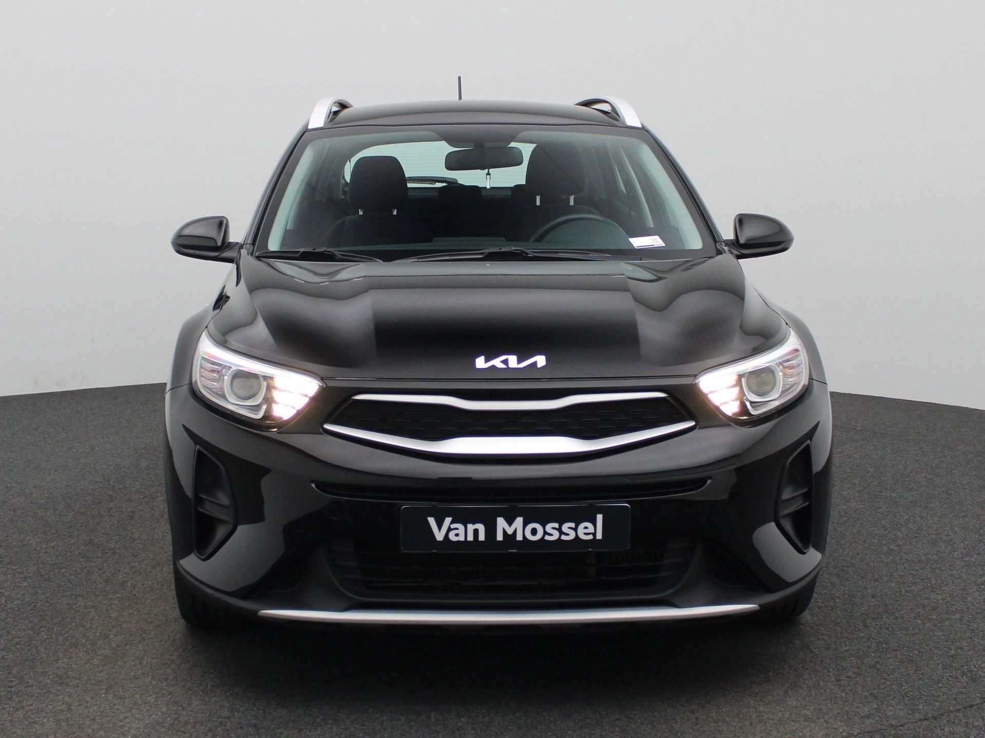 Kia Stonic 1.0 T 100 Urban Edition