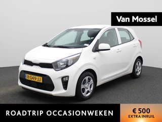 Kia Picanto 1.0 DPi ComfortLine