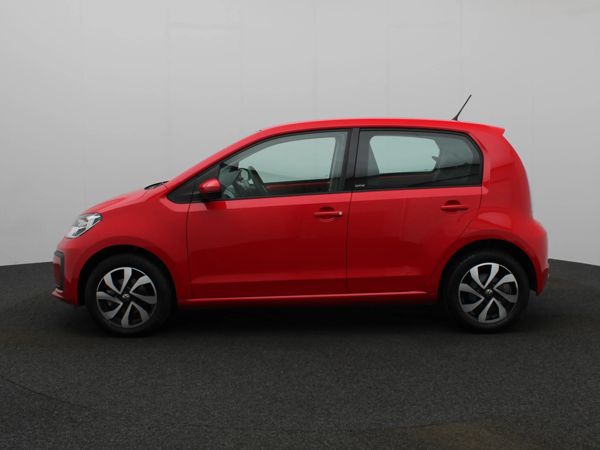 Volkswagen up! 1.0
