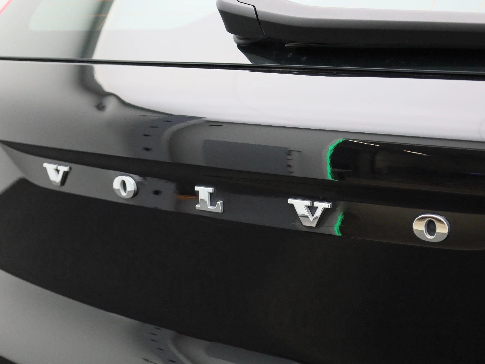 Volvo XC40 Recharge Core