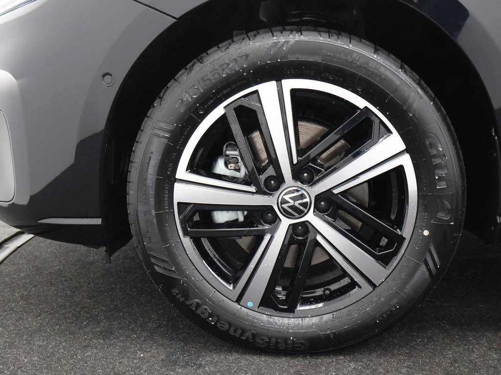 Volkswagen Caddy Maxi Style 7 zits TSI 115pk (85KW) DSG 7 Lange Wielbasis / DEMO