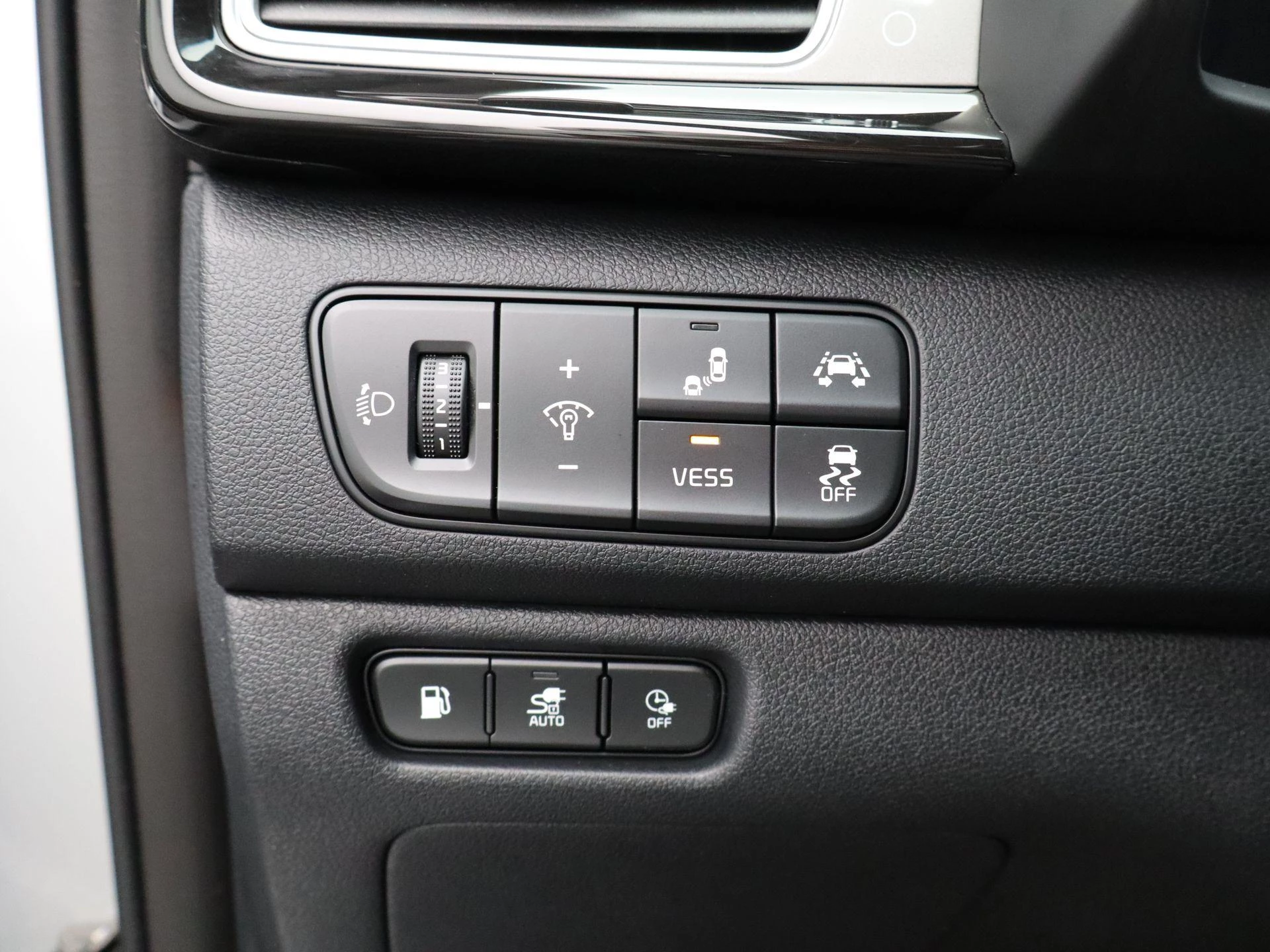 Kia Niro 1.6 GDi PHEV DynamicPlusLine