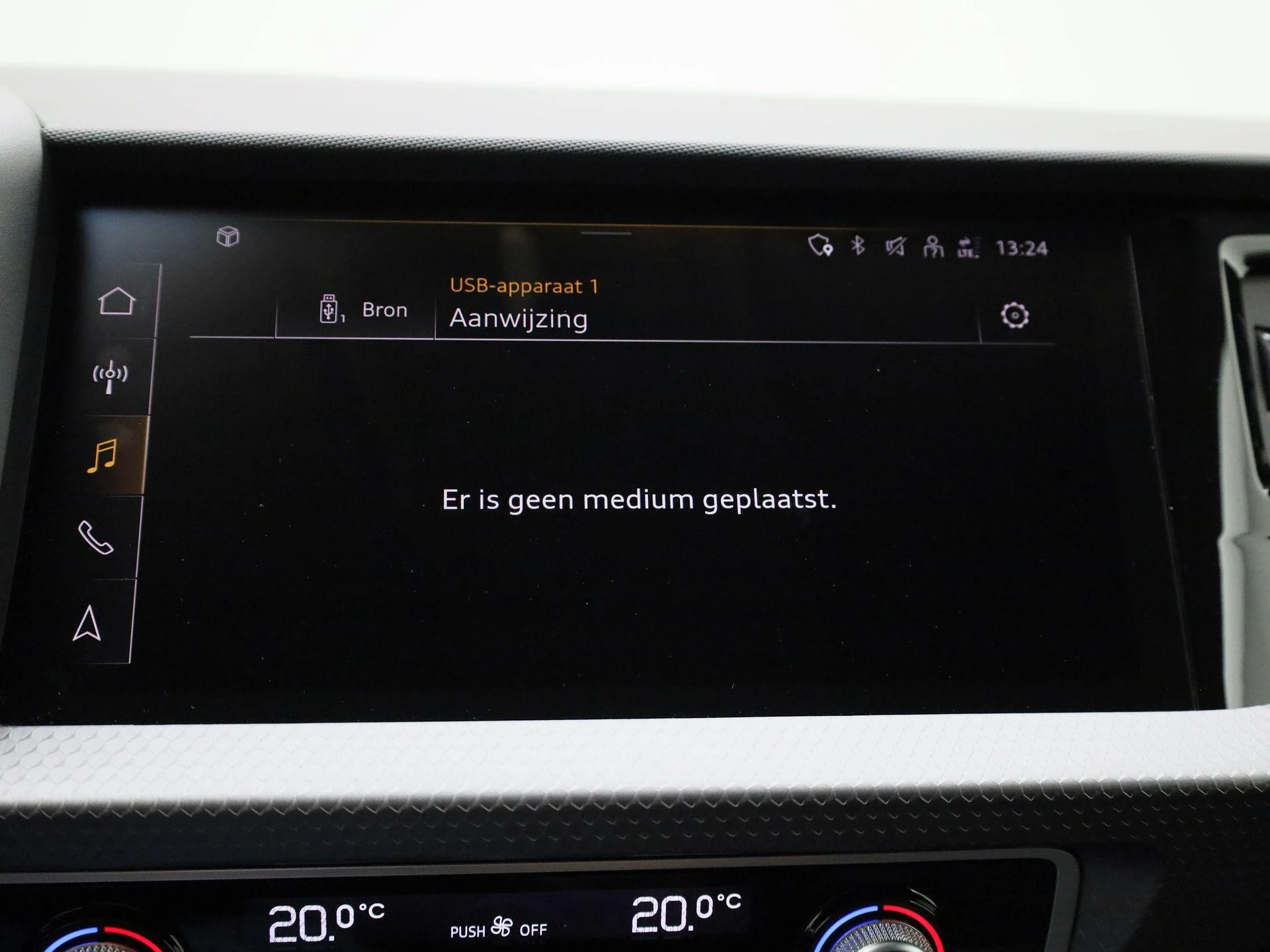 Audi A1 allstreet 30 TFSI Advanced edition