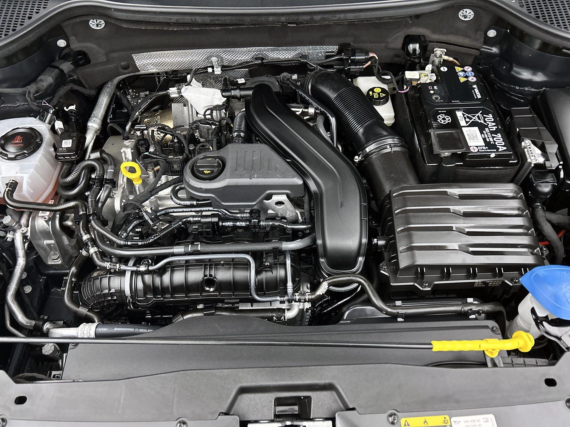Škoda Karoq 1.5 TSI ACT Business Edition Plus