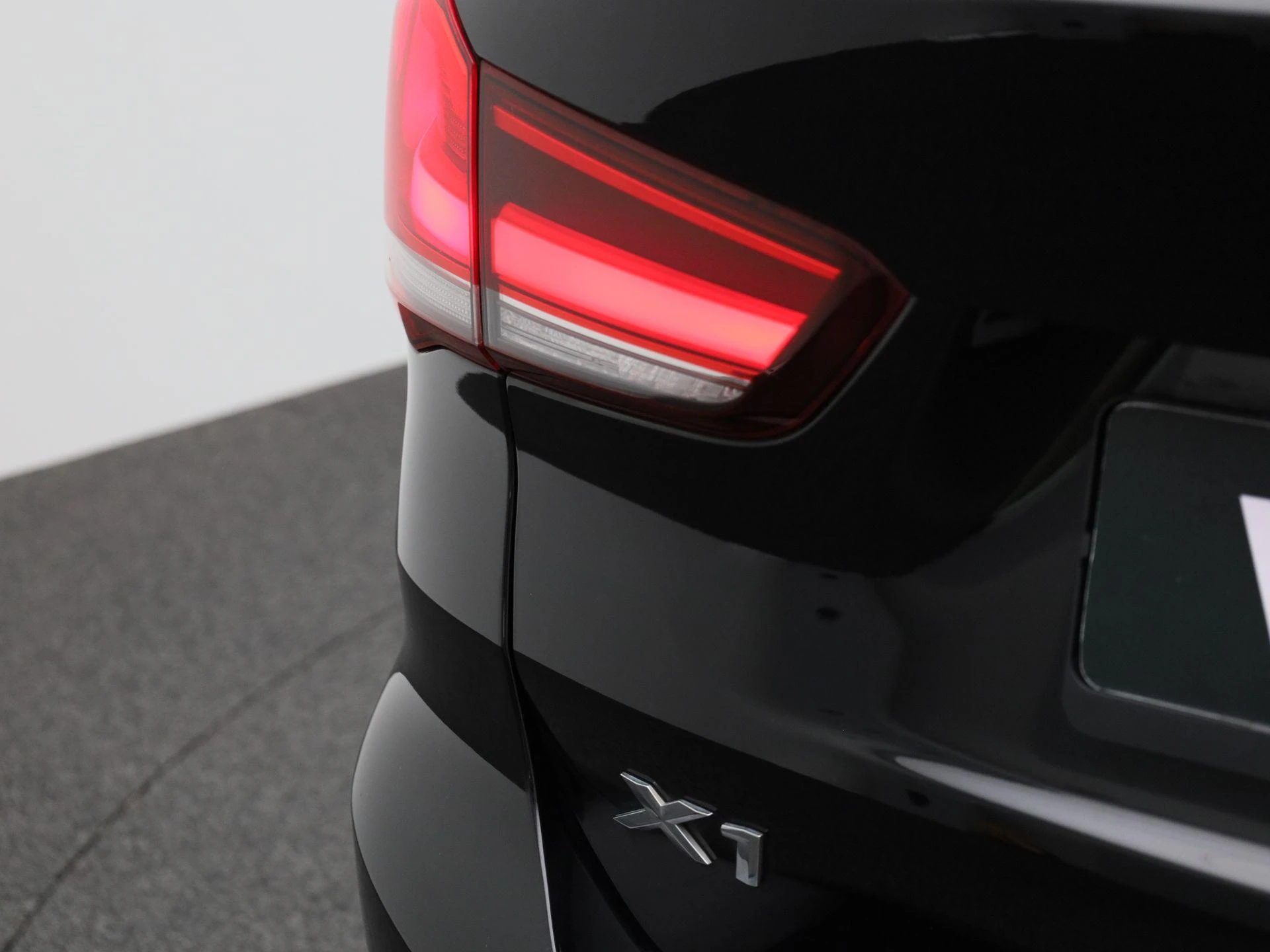 BMW X1 xDrive25e (162 kW)