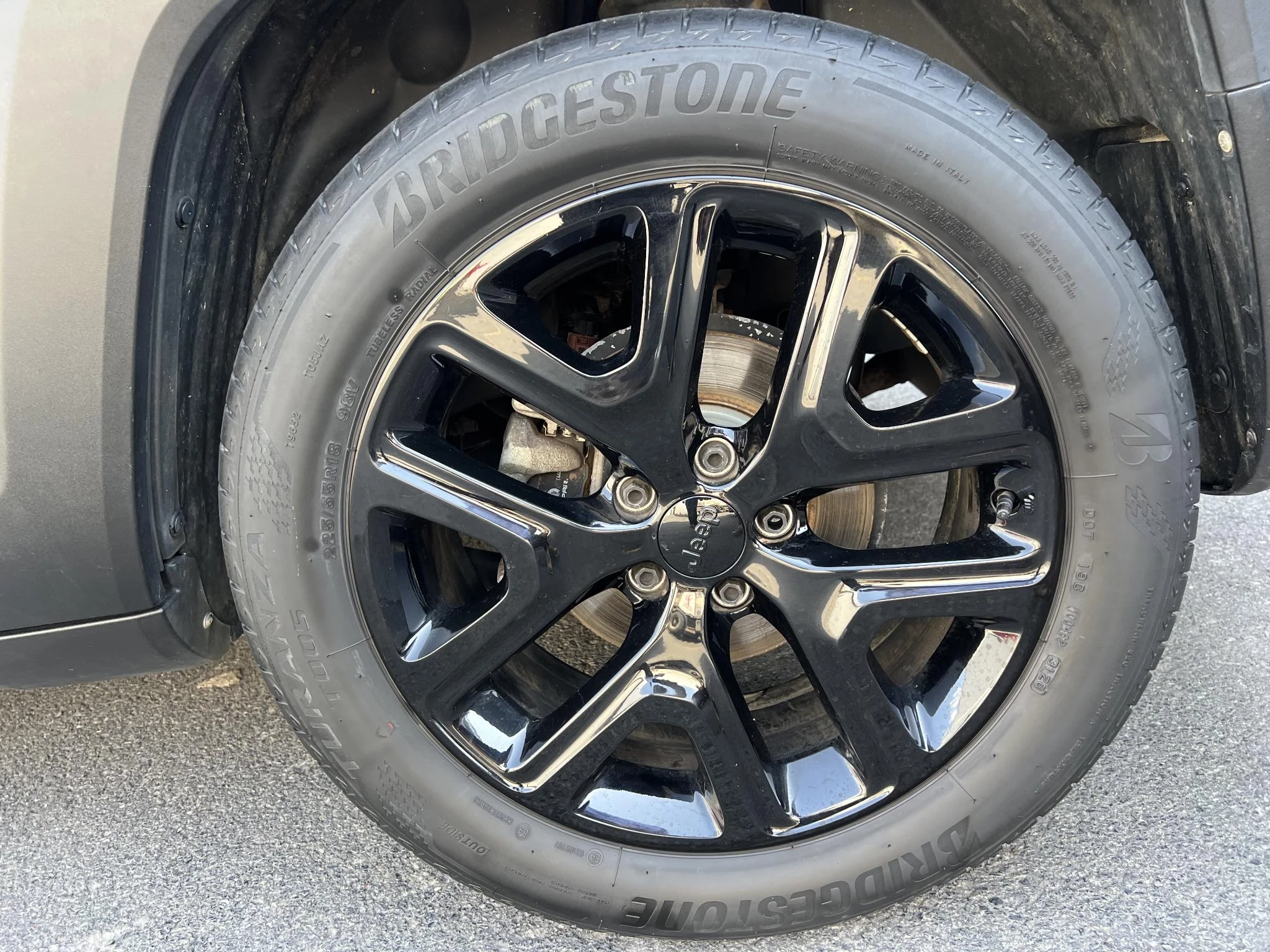 Jeep Renegade 1.0 T3 120 4x2 MTX Longitude