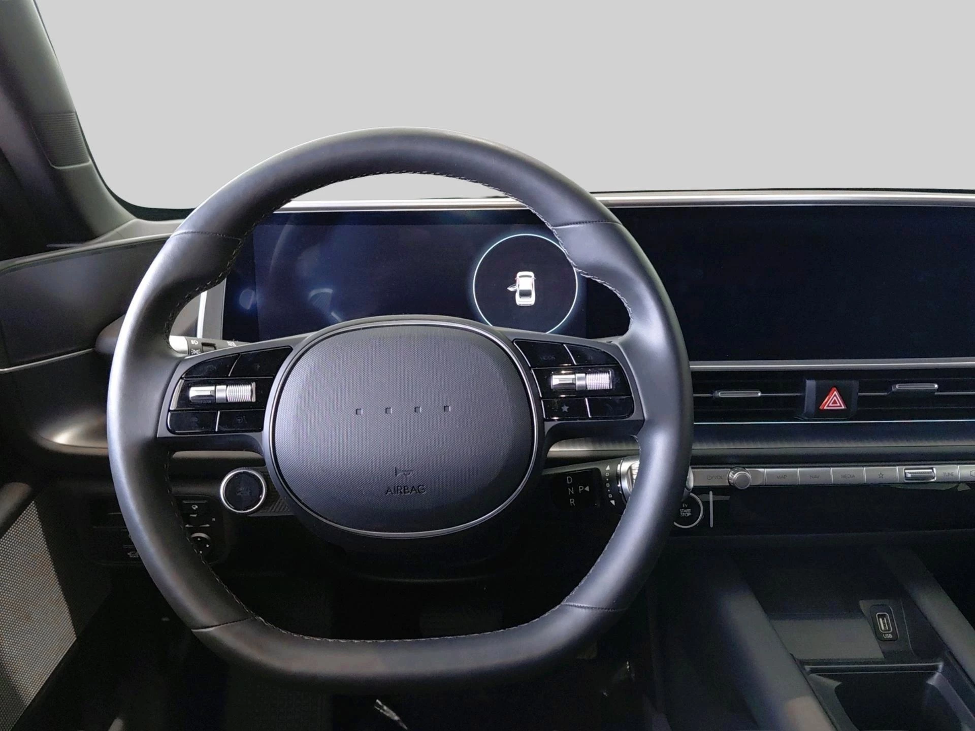 Hyundai IONIQ 6 Core Plus 77kWh