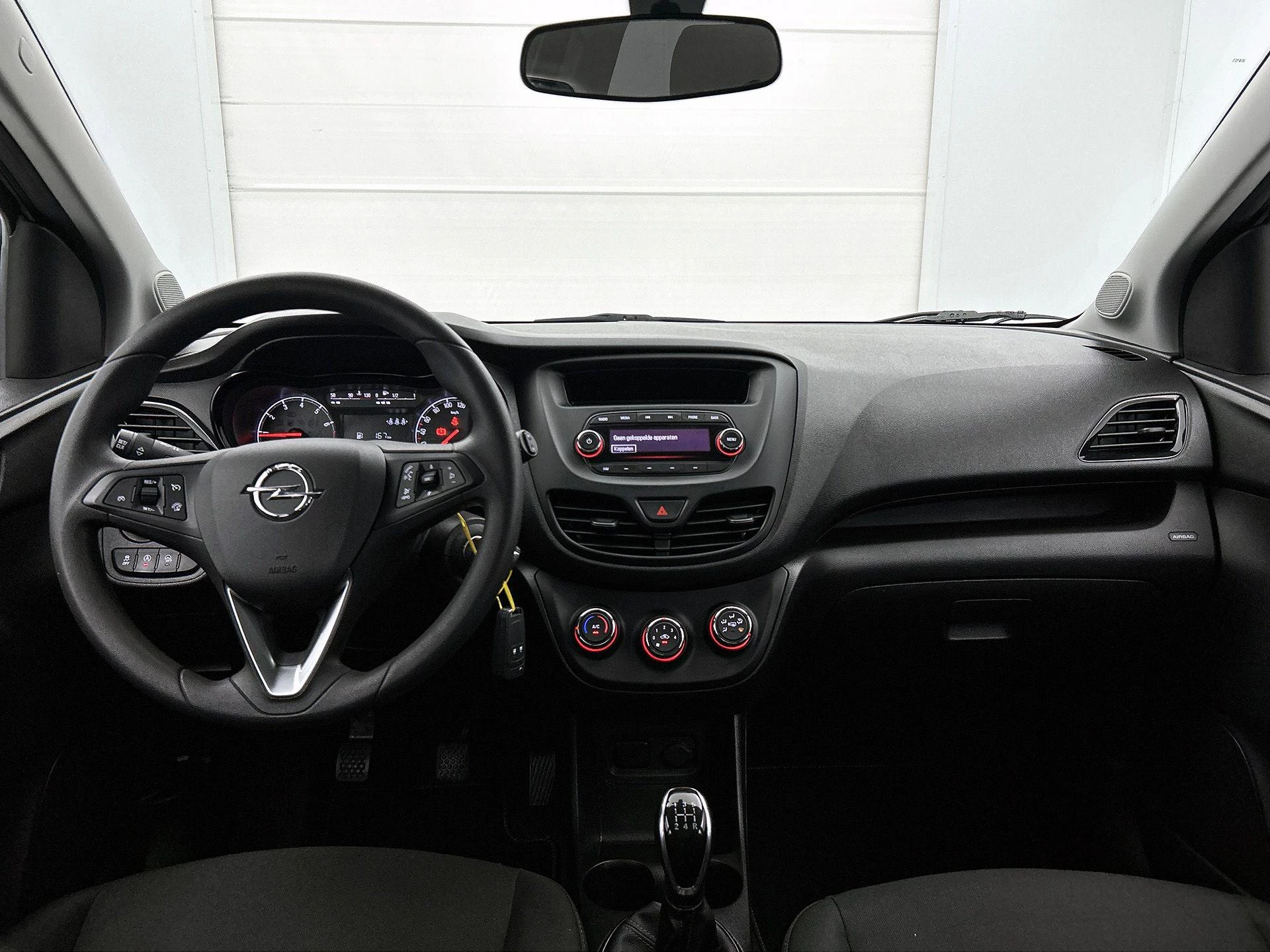 Opel KARL 1.0 ecoFLEX Edition