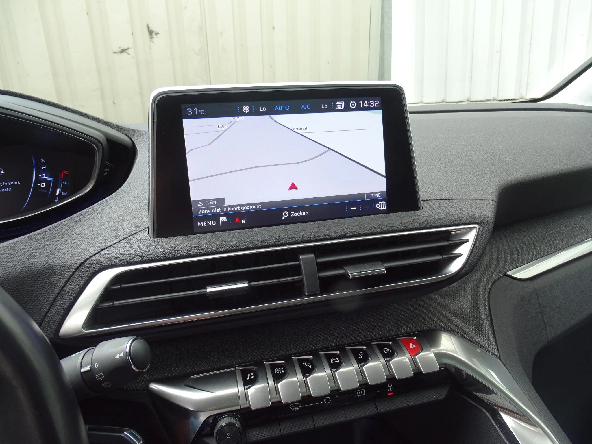 Peugeot 3008 1.2 T Crossway