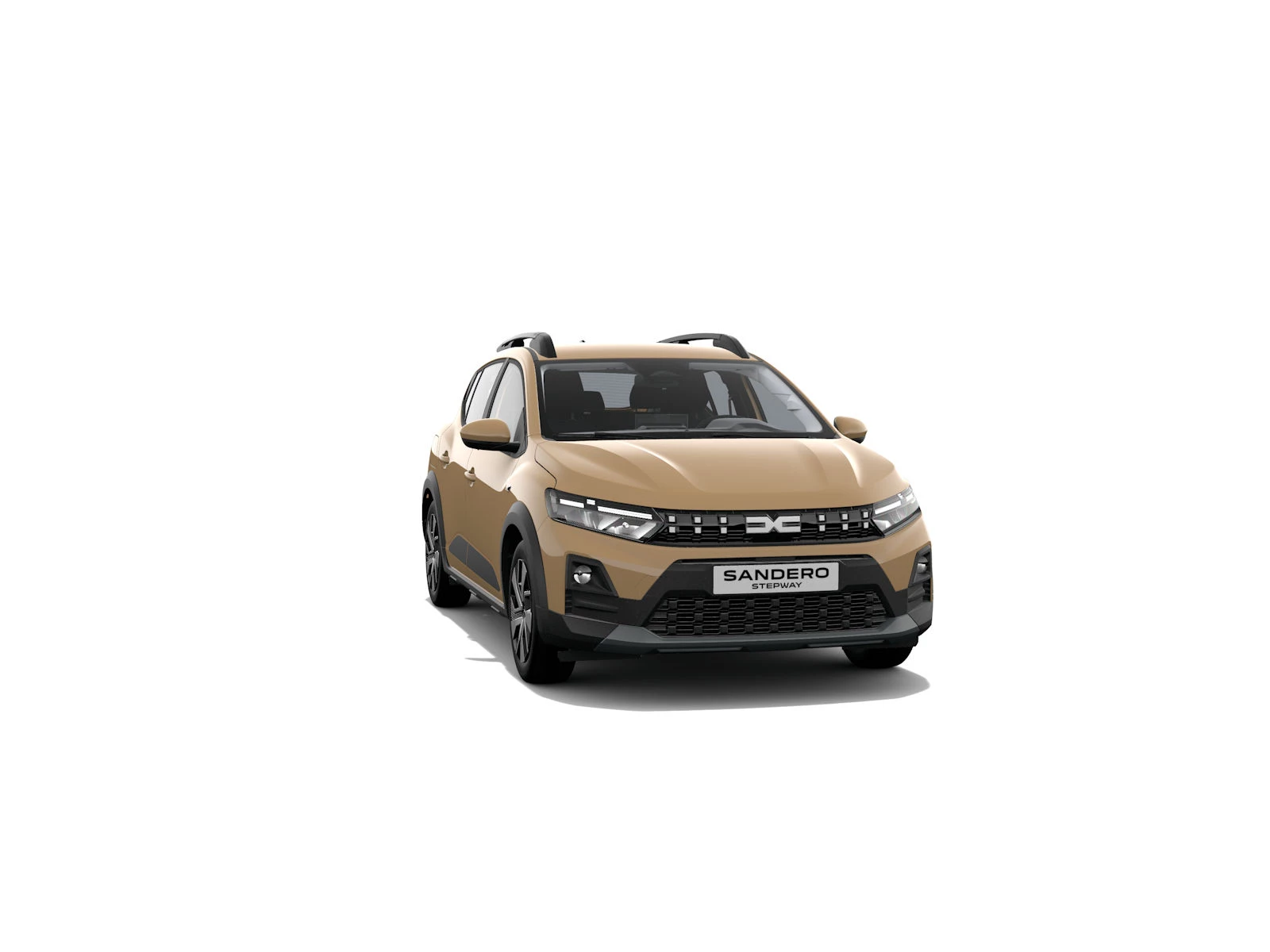 Dacia Sandero Stepway Expression