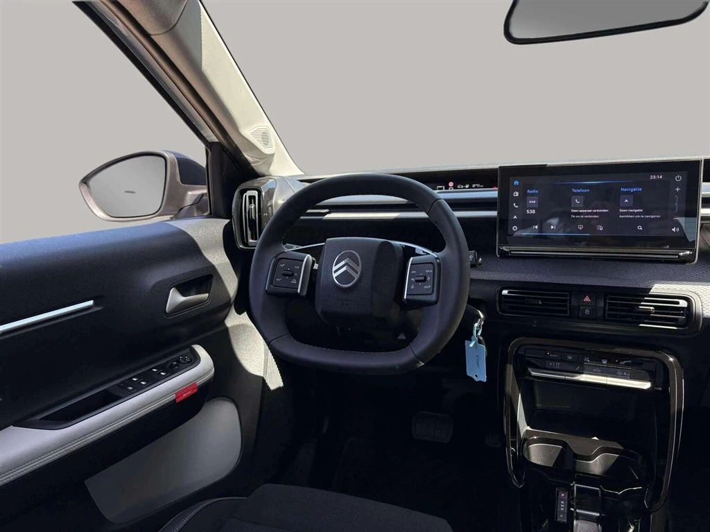 Citroën ë-C3 EL Max 113HK 5d Aut.
