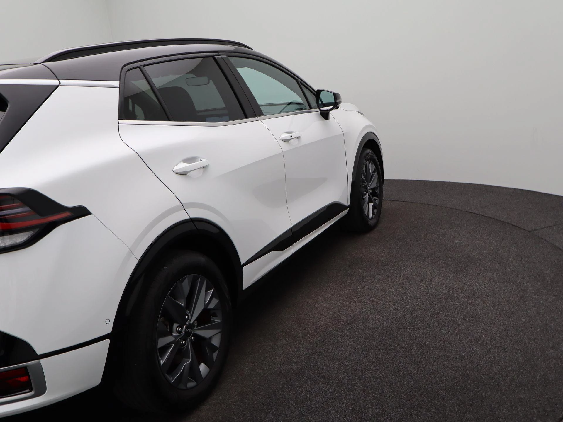 Kia Sportage 1.6 T-GDi Hybrid GT-PlusLine