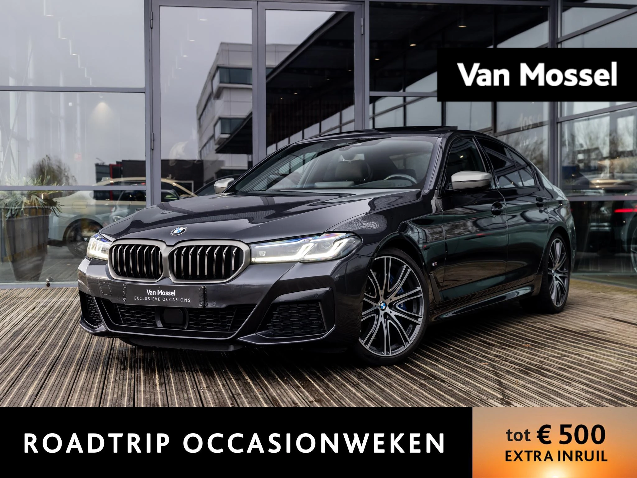 BMW-5 Serie-image-0