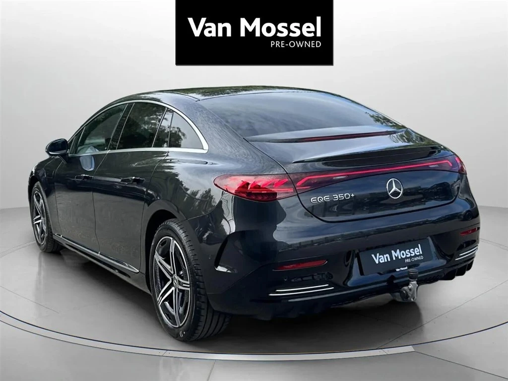 Mercedes-Benz EQE 350+ EL AMG Edition 320HK Aut.