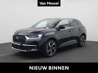 DS DS 7 Crossback 1.6 PHEV Rivoli