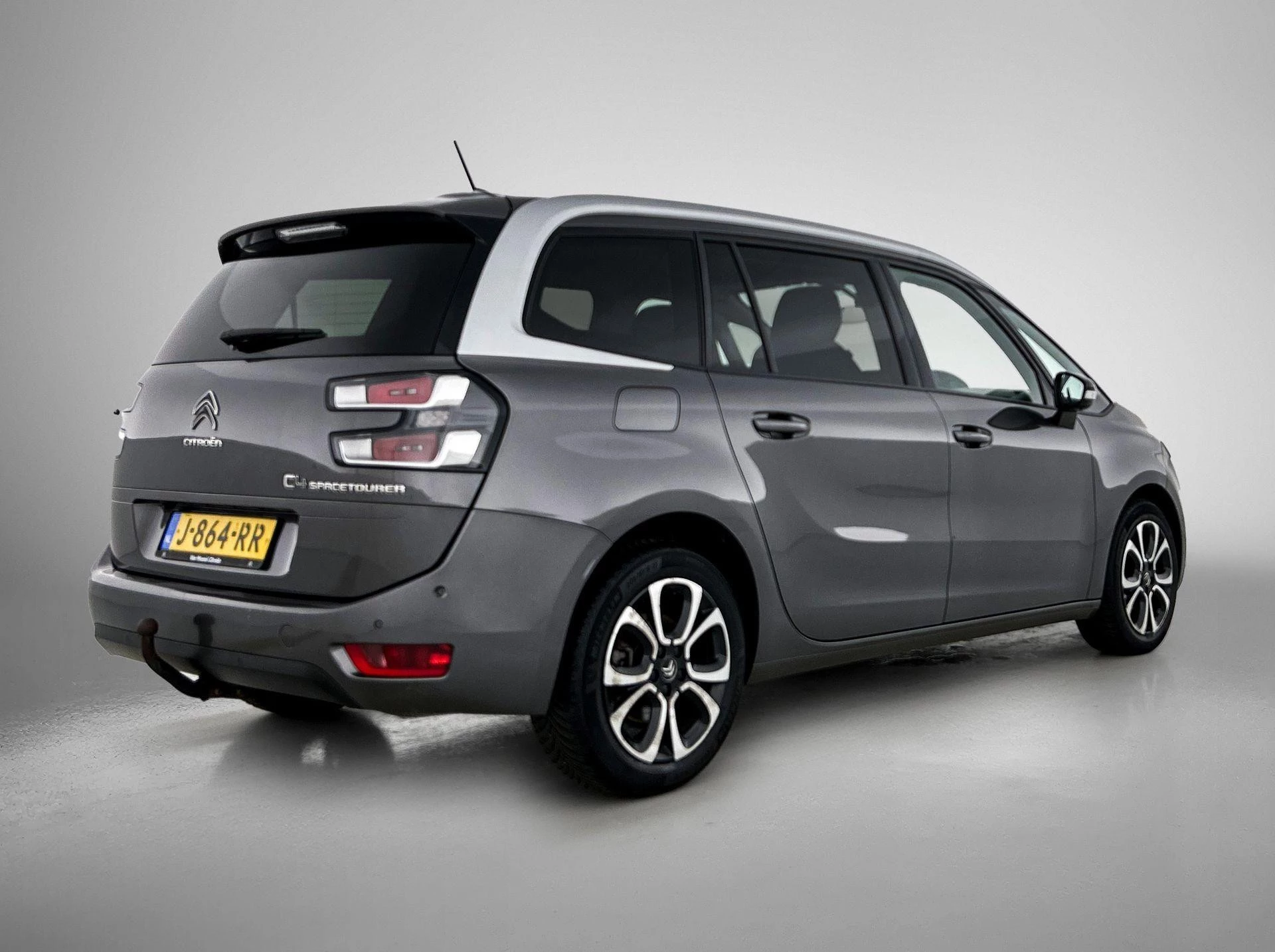 Citroën Grand C4 Spacetourer 1.2 PureTech Business