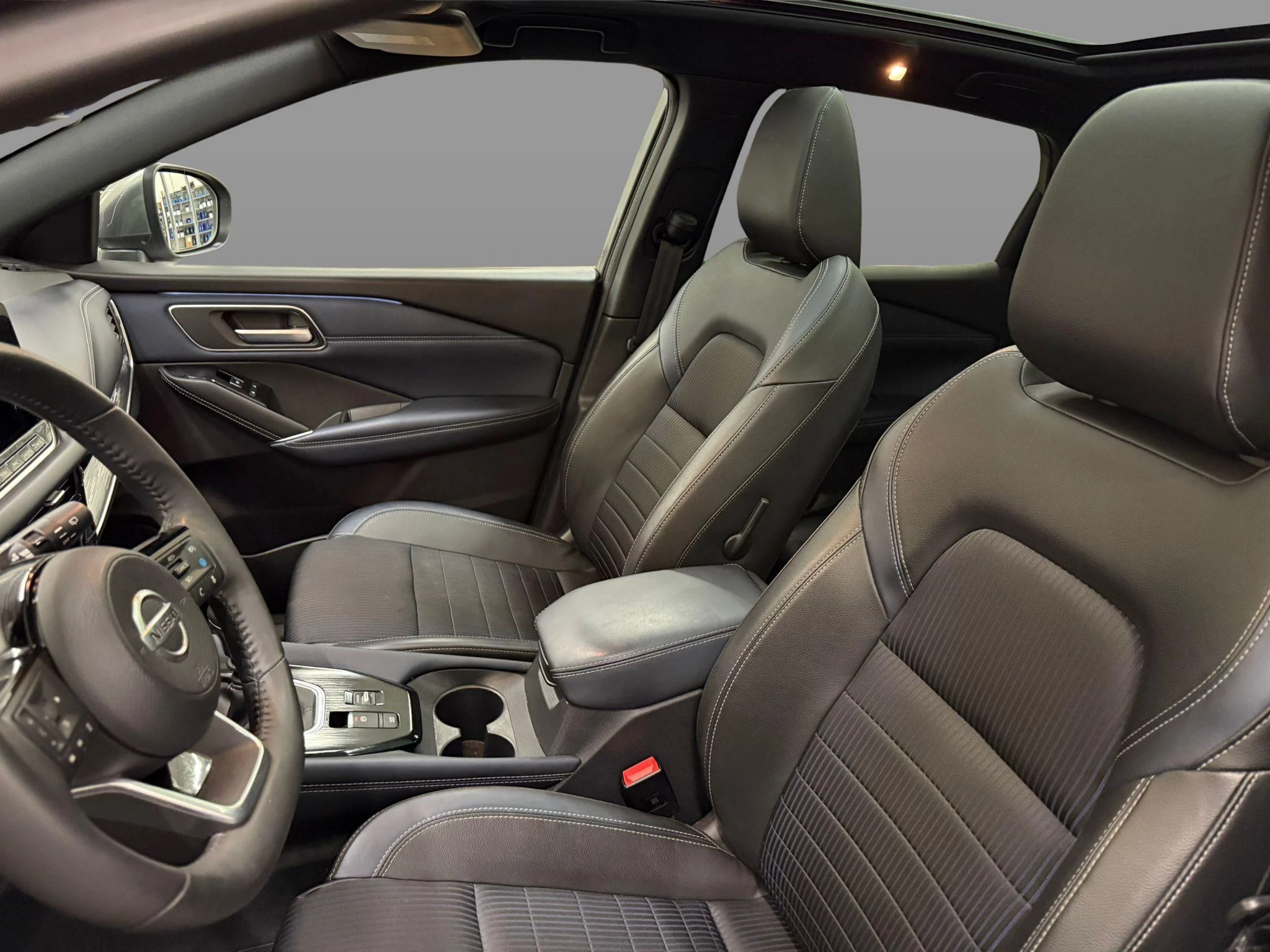 Nissan QASHQAI MHEV 103KW Tekna