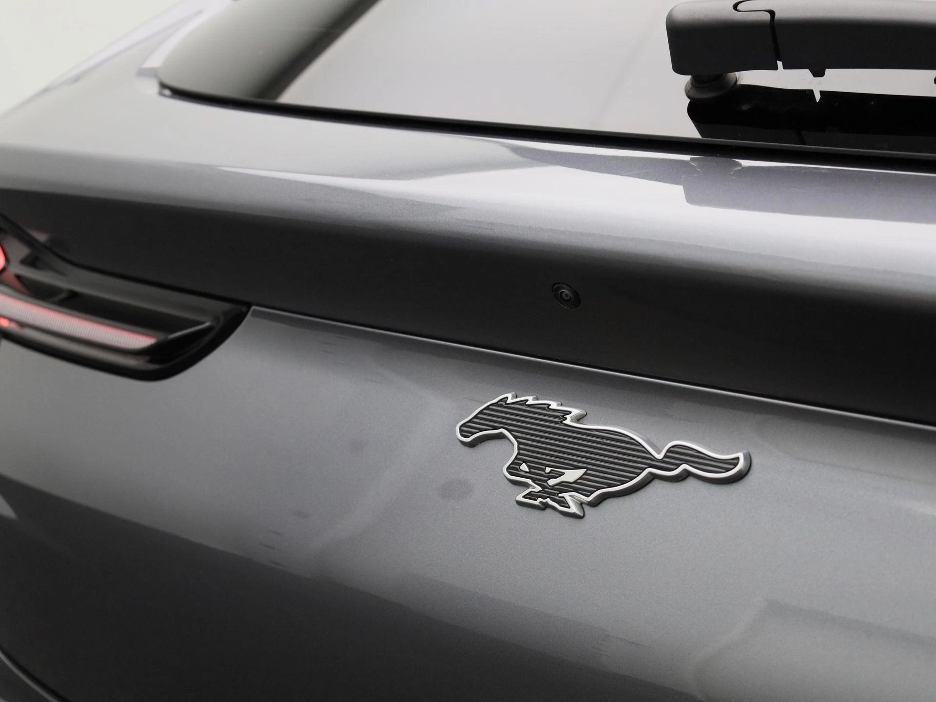 Ford-Mustang Mach-E-image-41
