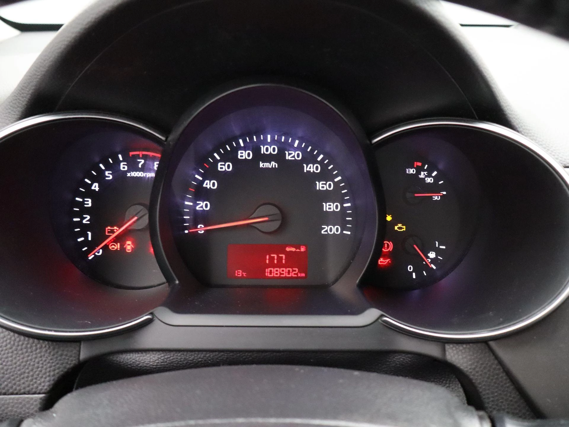 Kia Picanto 1.0 CVVT ComfortPlusLine Navigator |