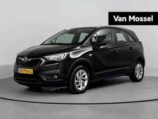 Opel Crossland X 1.2 Turbo Innovation
