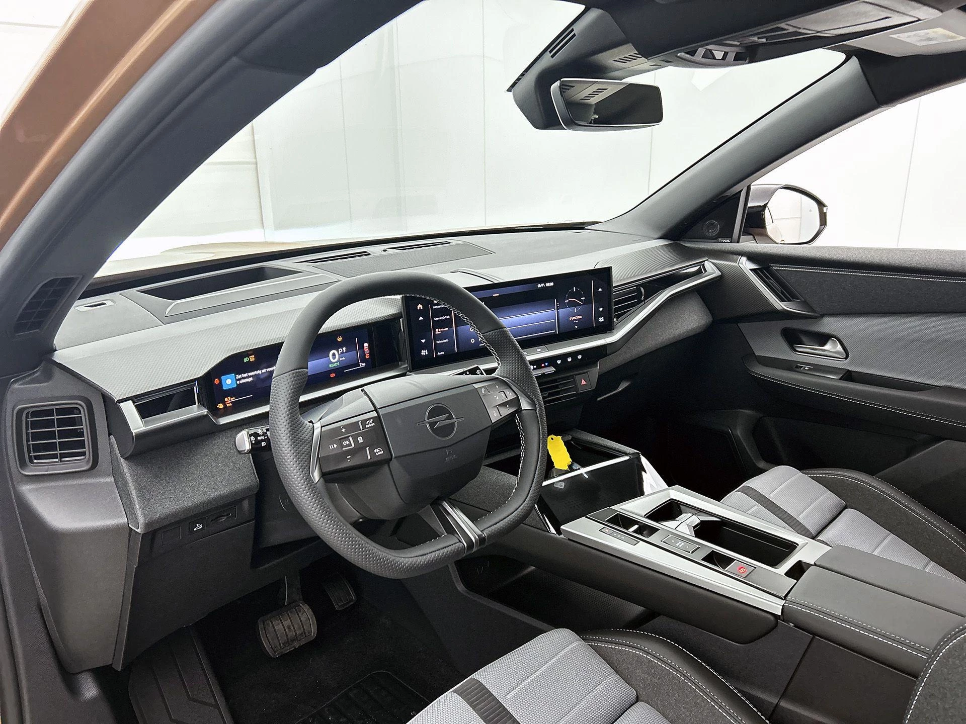 Opel Grandland Electric GS 73 kWh