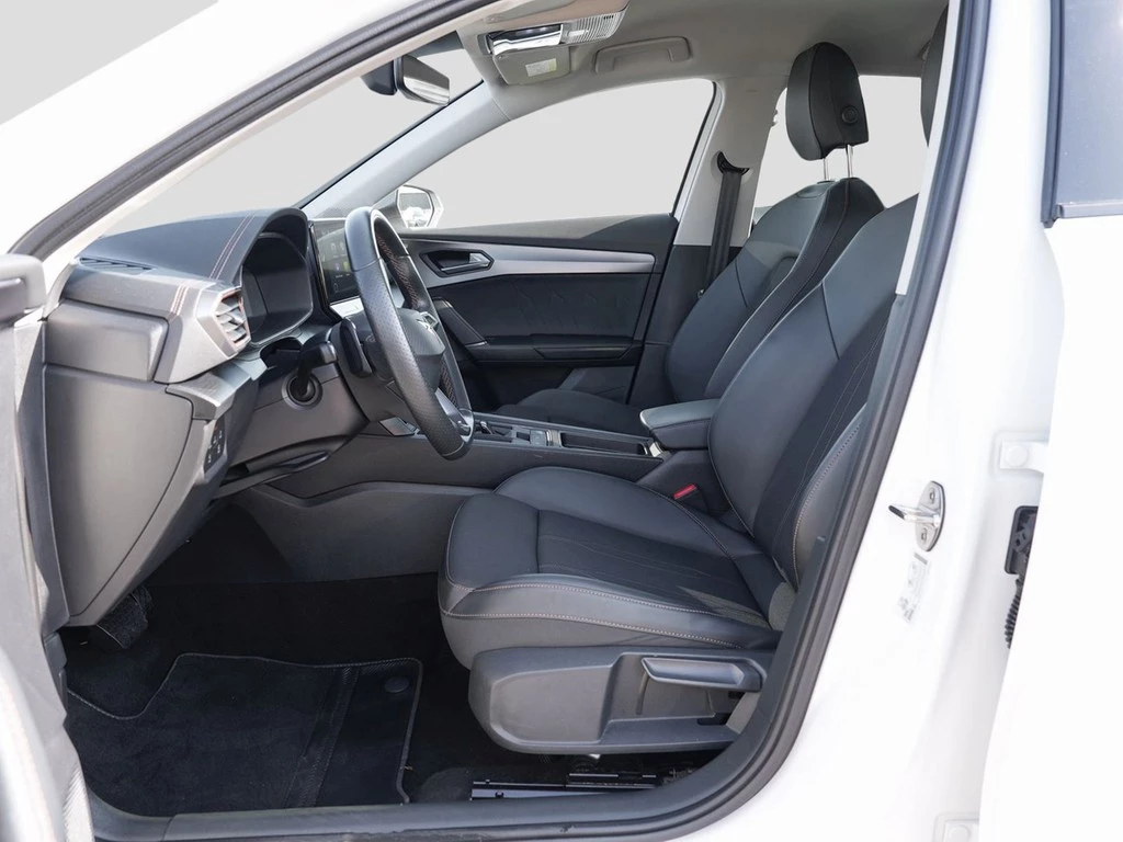 CUPRA Formentor e-Hybrid DSG /Navi/LED/Full-Link/DAB