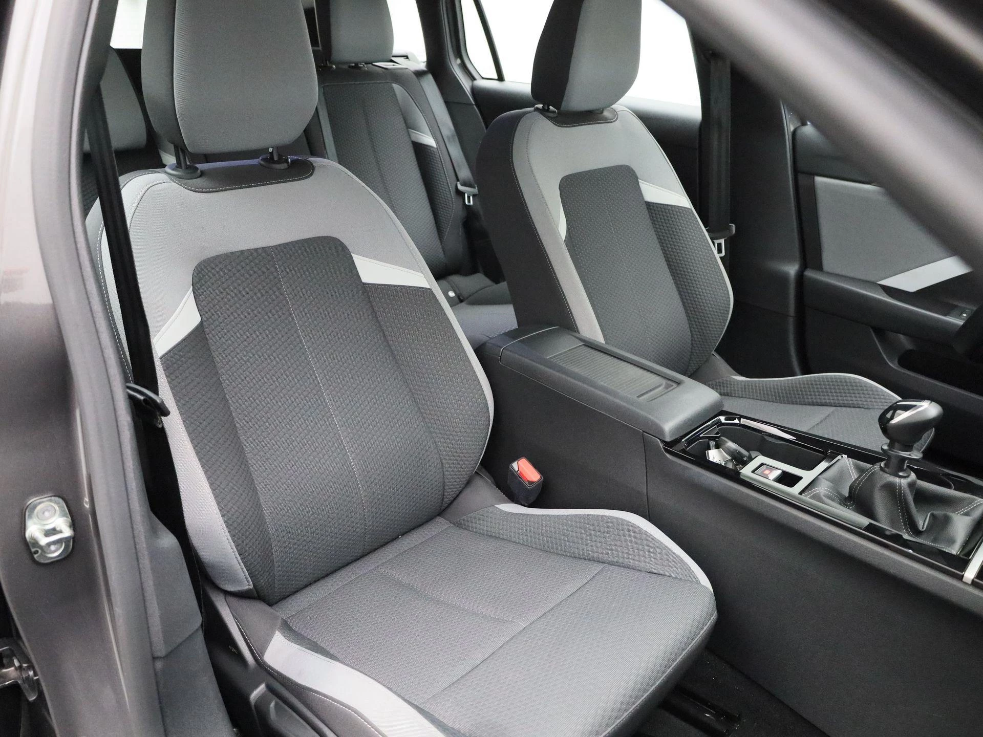 Opel Astra Sports Tourer 1.2 Turbo