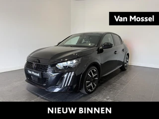 Peugeot 208 1.2 Hybrid 110 e-DCS6 Allure
