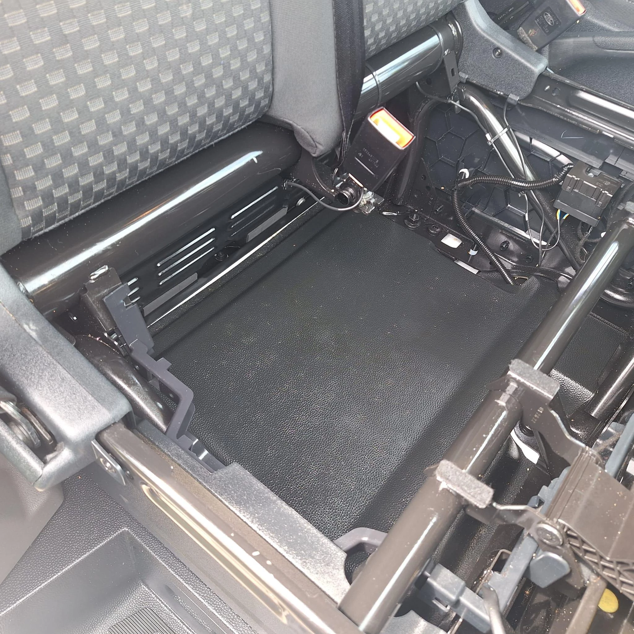Ford Transit Custom 300 2.0 TDCI L2H1 Trend