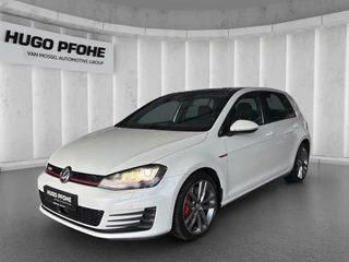 Volkswagen Golf VII 2.0 GTI Performance BMT