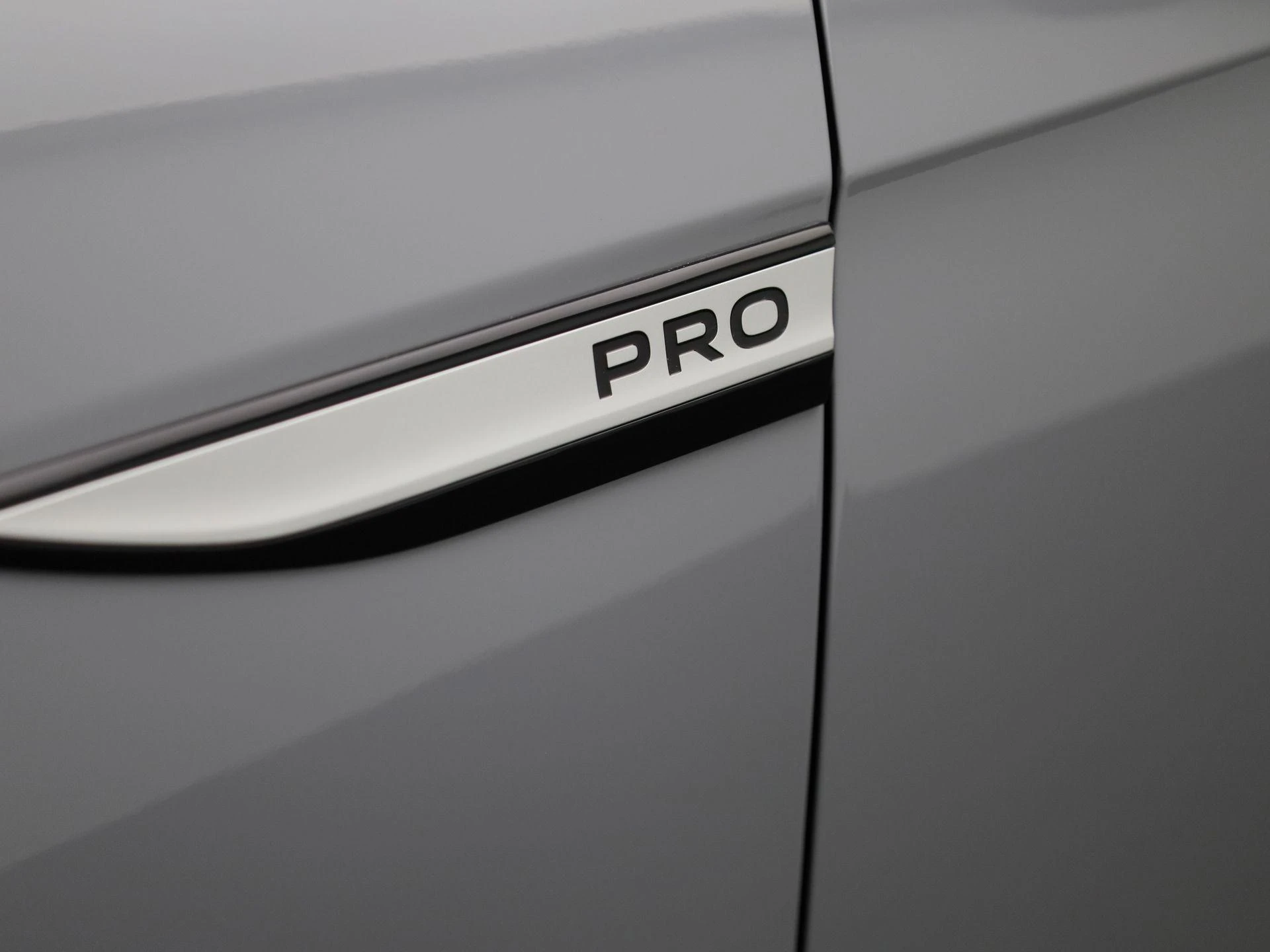 Volkswagen ID.5 Pro 77 kWh 204 PK|