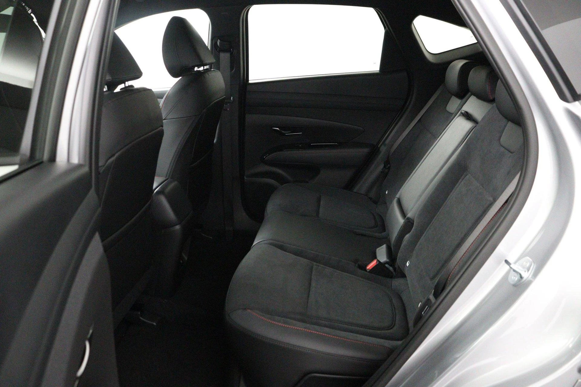 Hyundai Tucson 1.6 T-GDI PHEV N Line Business