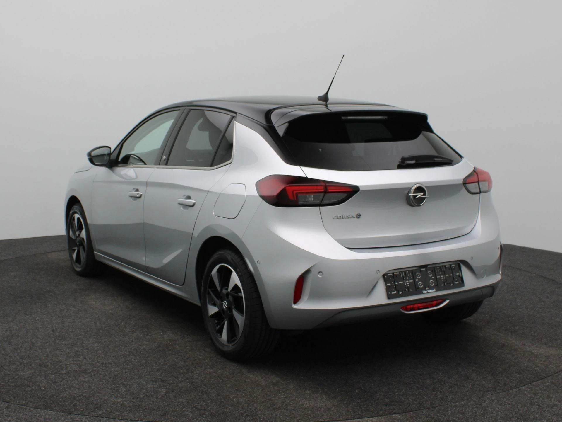 Opel Corsa-e Corsa-e Auto Elegance