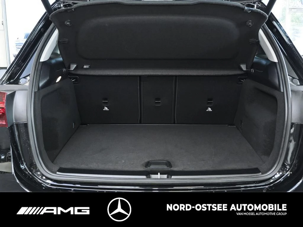 Mercedes-Benz B-Klasse 200 PROGRESSIVE ADVANCED+ 360 AHK KEYLESS MBUX Progressive